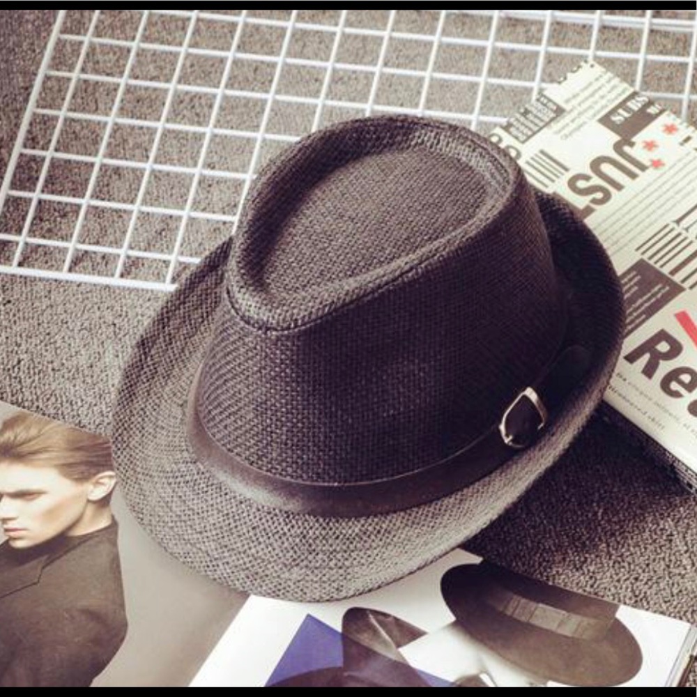Buckets hats